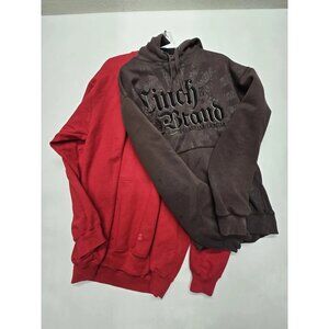 Cinch Brand Sweatshirt XXL